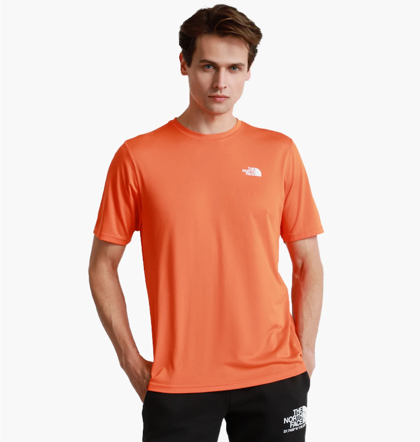 The North FaceRolling Sun Packable 7" Inseam Shorts