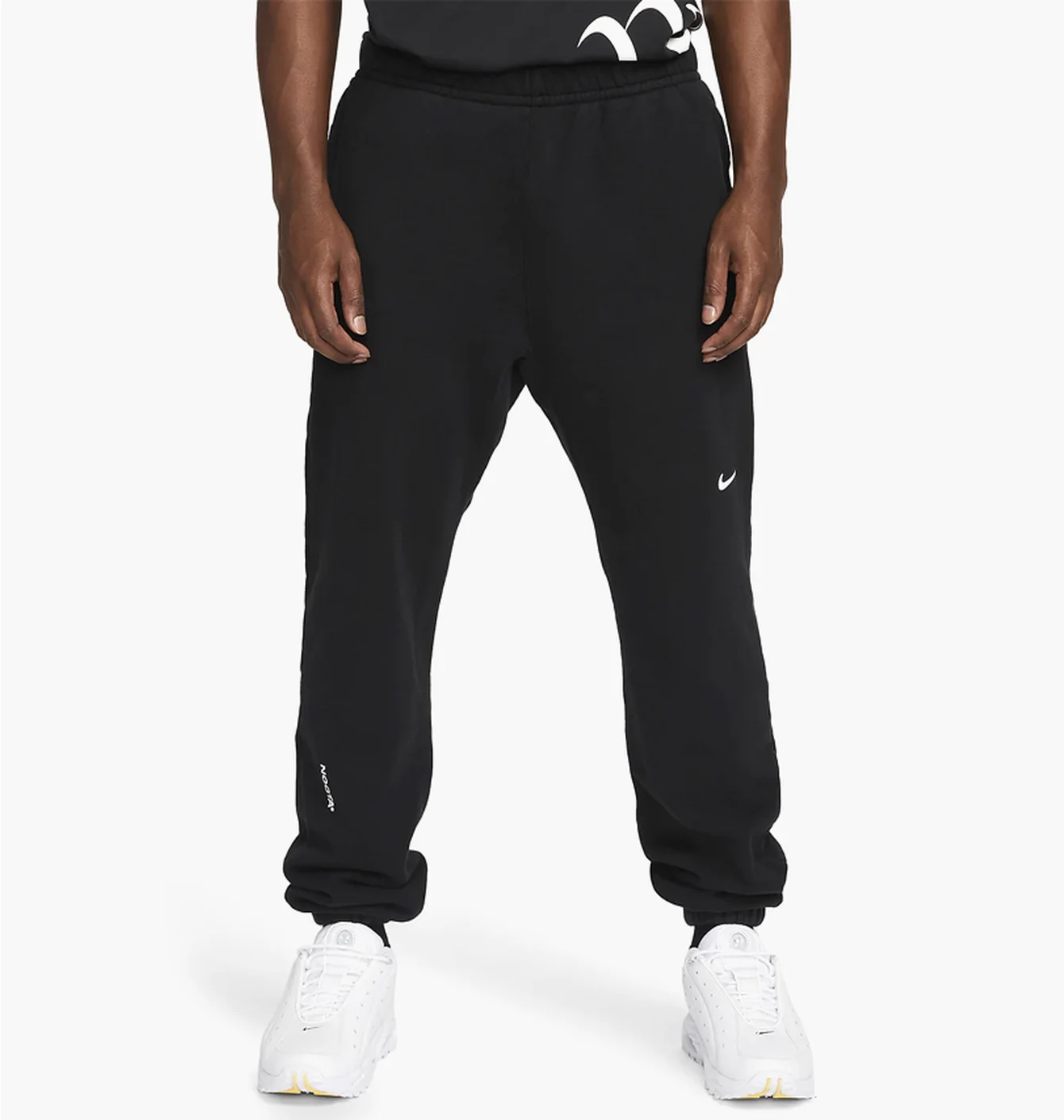 Nike Nocta Men'S Fleece Basketball Pants