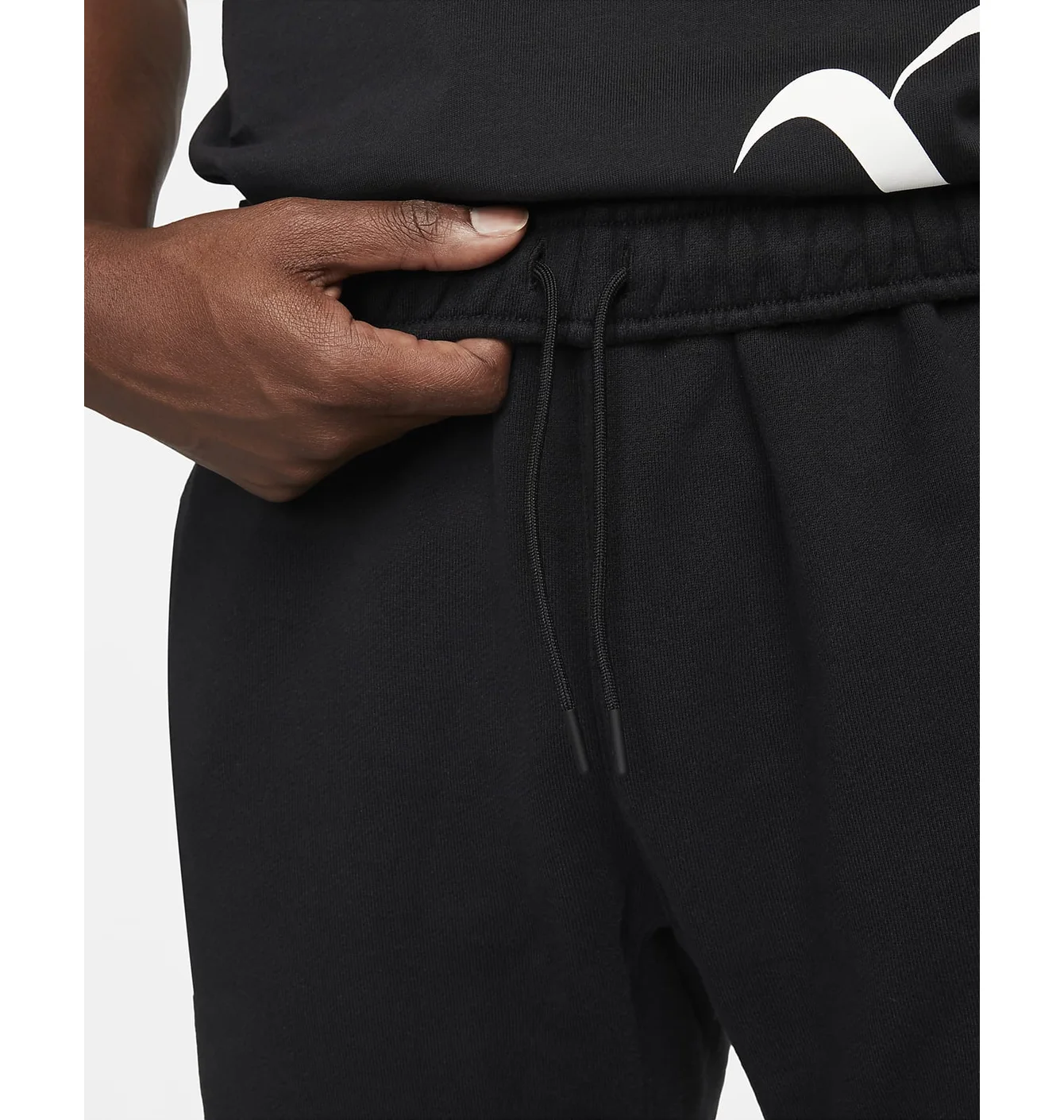Nike Nocta Men'S Fleece Basketball Pants