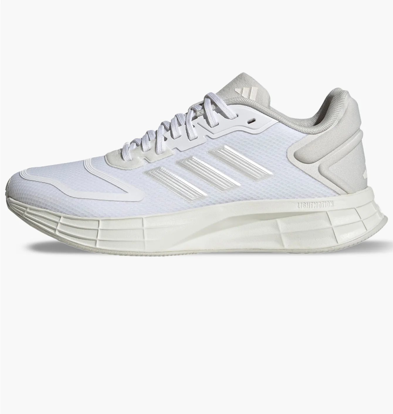 Adidas Duramo SL 2.0 Running White