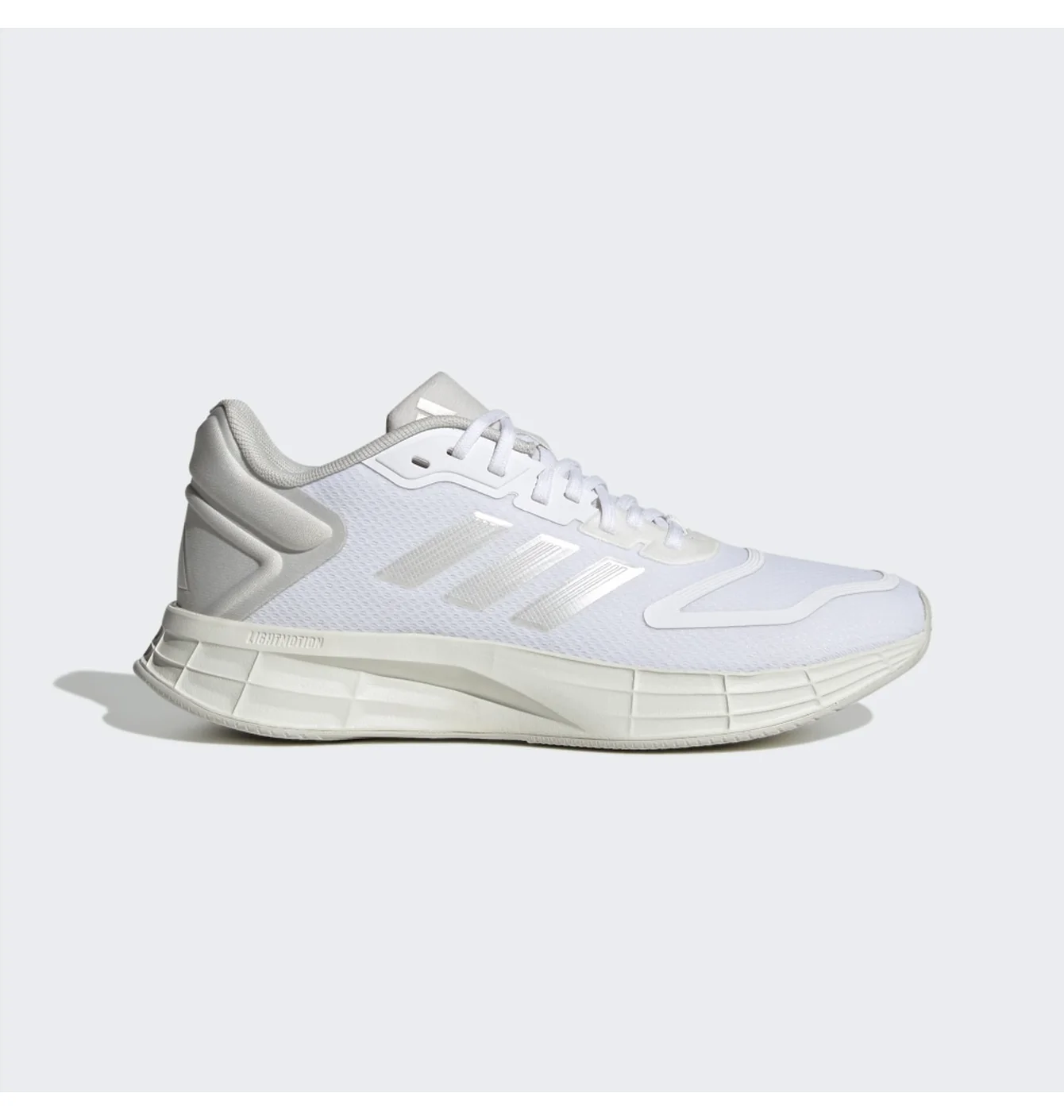 Adidas Duramo SL 2.0 Running White
