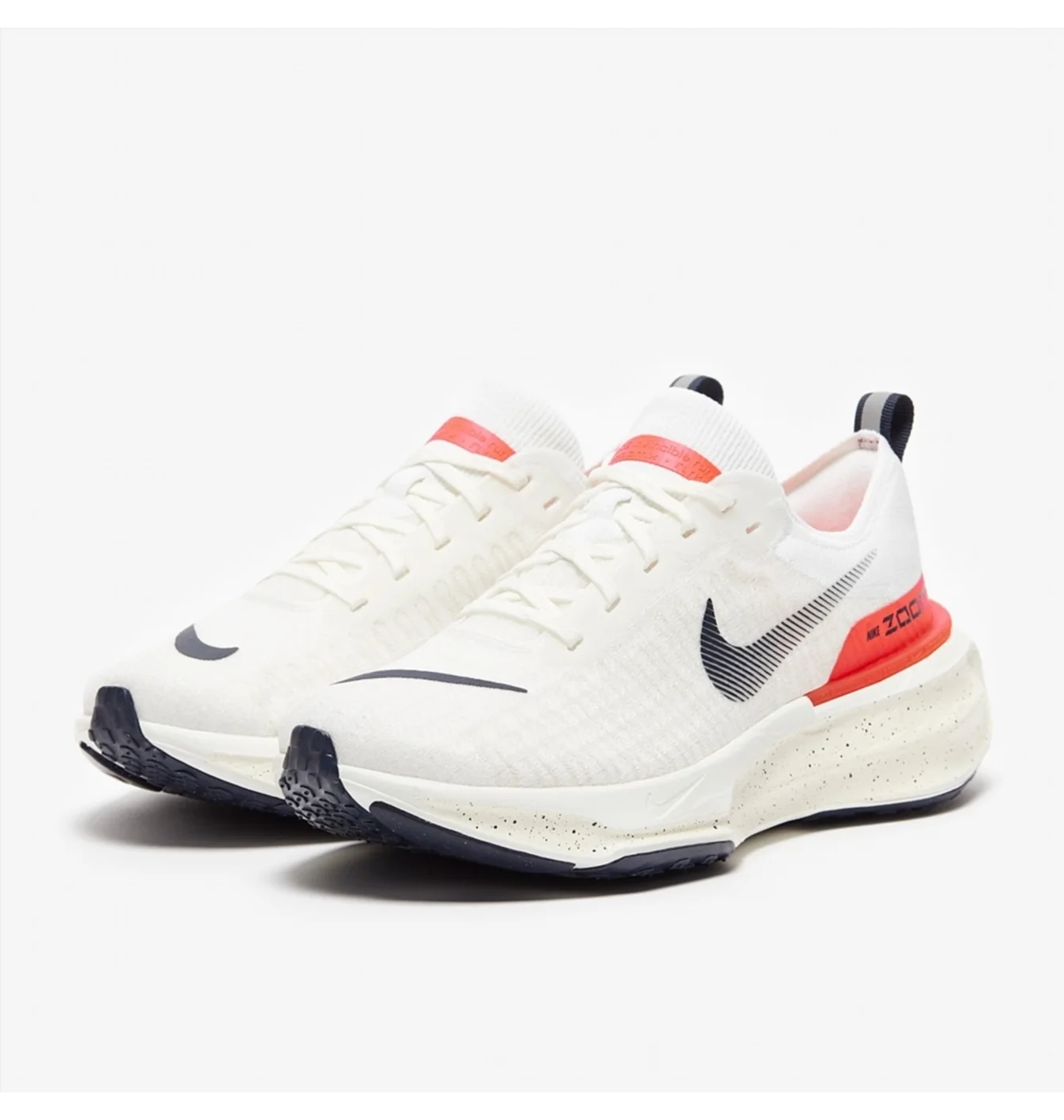 ZOOMX INVINCIBLE RUN FK3 (NO BOX)