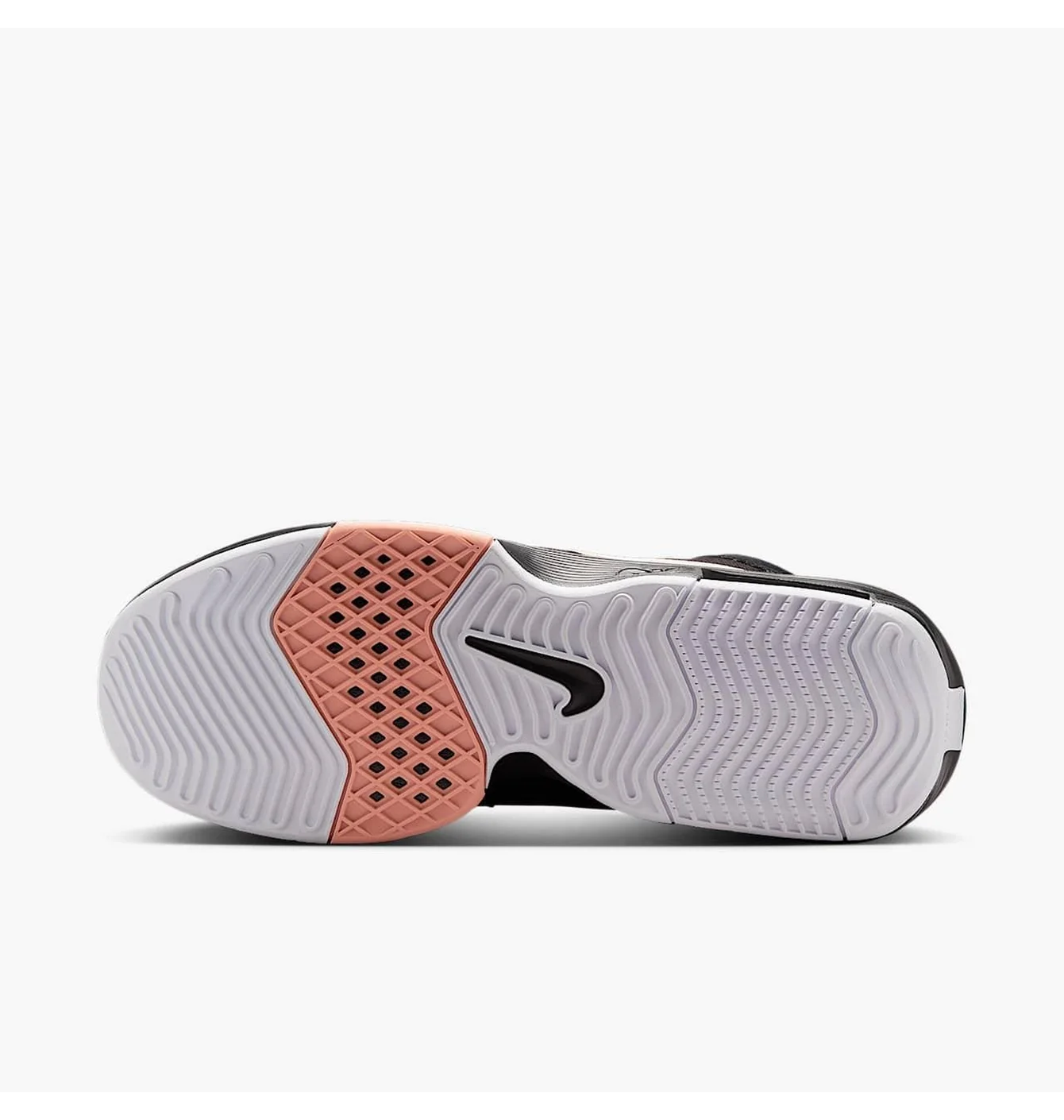Кросівки Nike Air Jordan LeBron Witness VIII