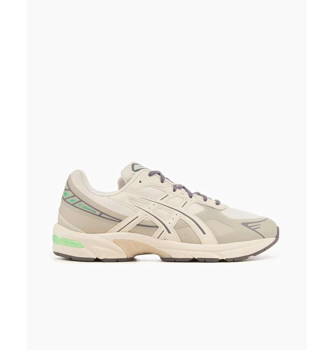 ASICS