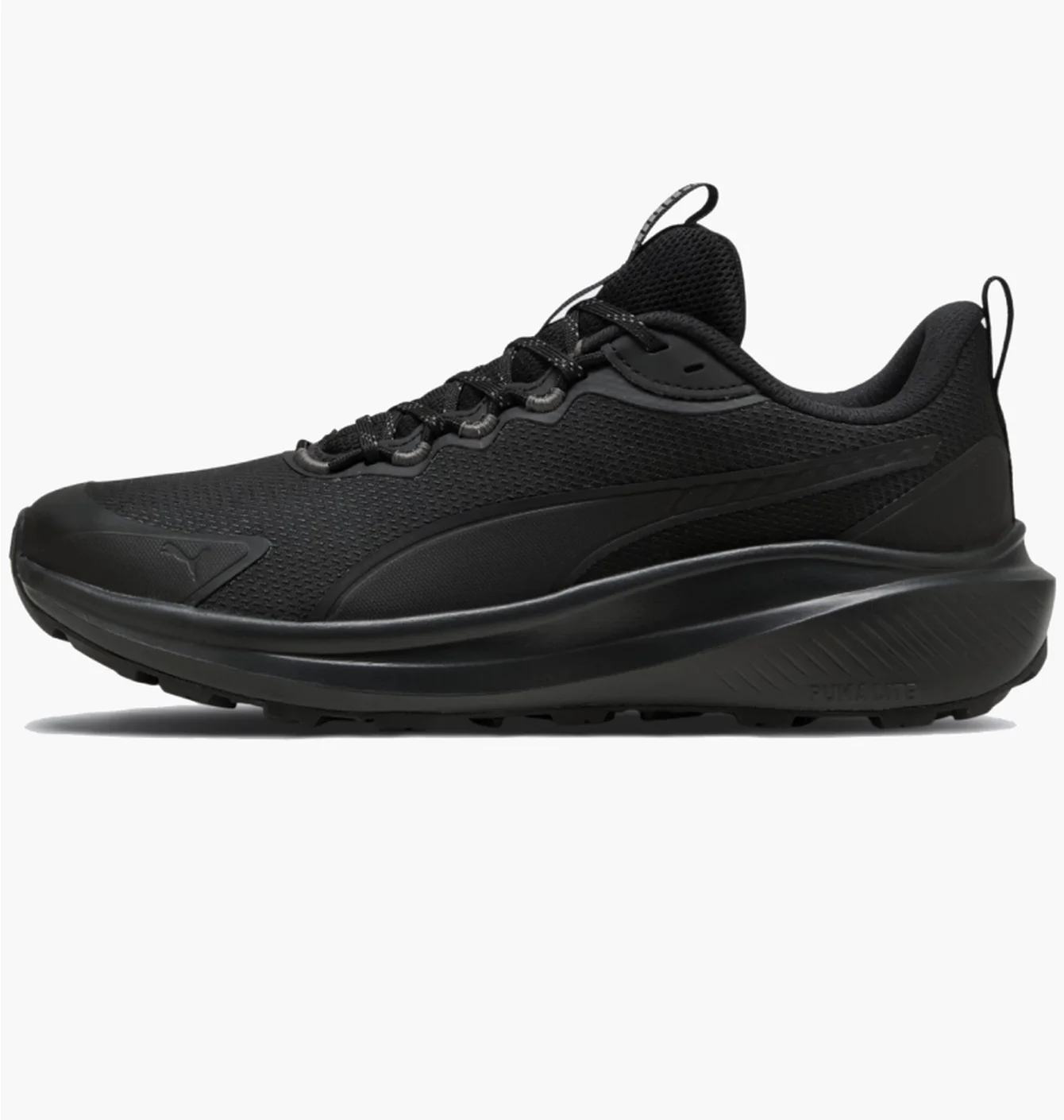 Кросівки унісекс Puma Skyrocket Lite Trail Black 310781-08