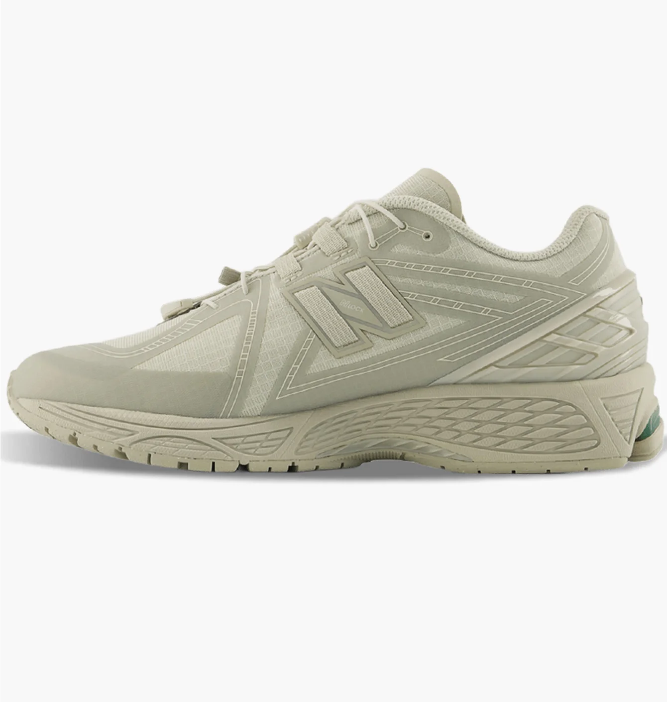 Кросівки унісекс New Balance 1906R Gore-Tex Shipyard Oregano Beige U190679Y
