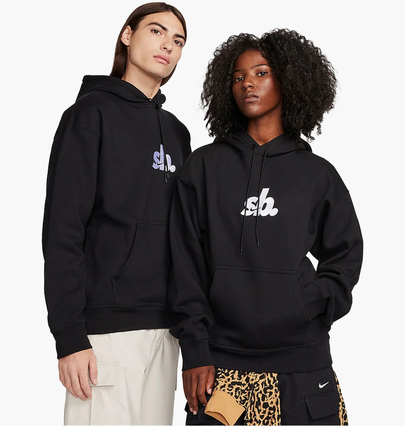 Nike SB FLC PO ESSENTIAL HBR