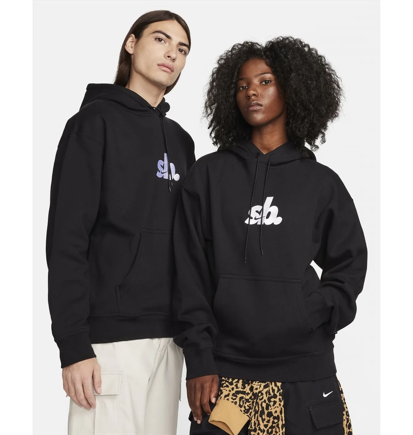 Nike SB FLC PO ESSENTIAL HBR