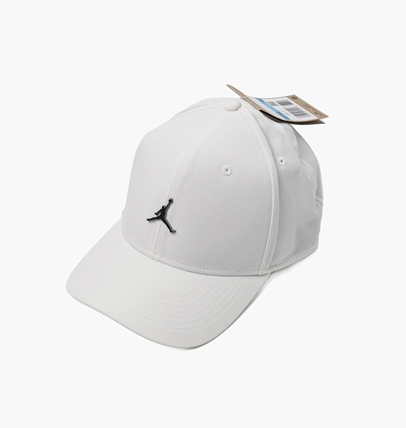 J RISE CAP S CB MTL JM