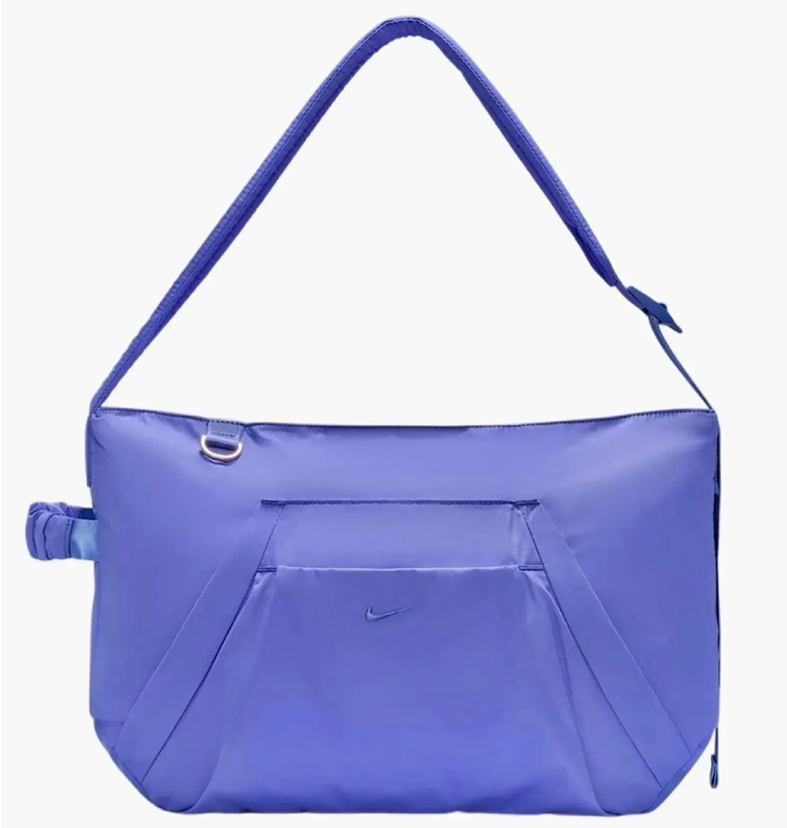 Спортивна сумка Nike Tote Blue (HV1193-570)