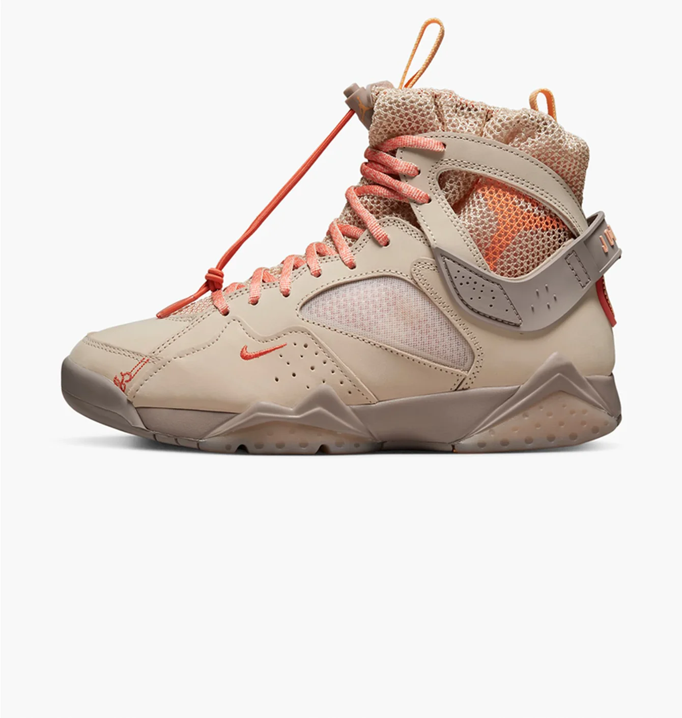 Jordan 7 Retro Bephie's Beauty Supply (W)