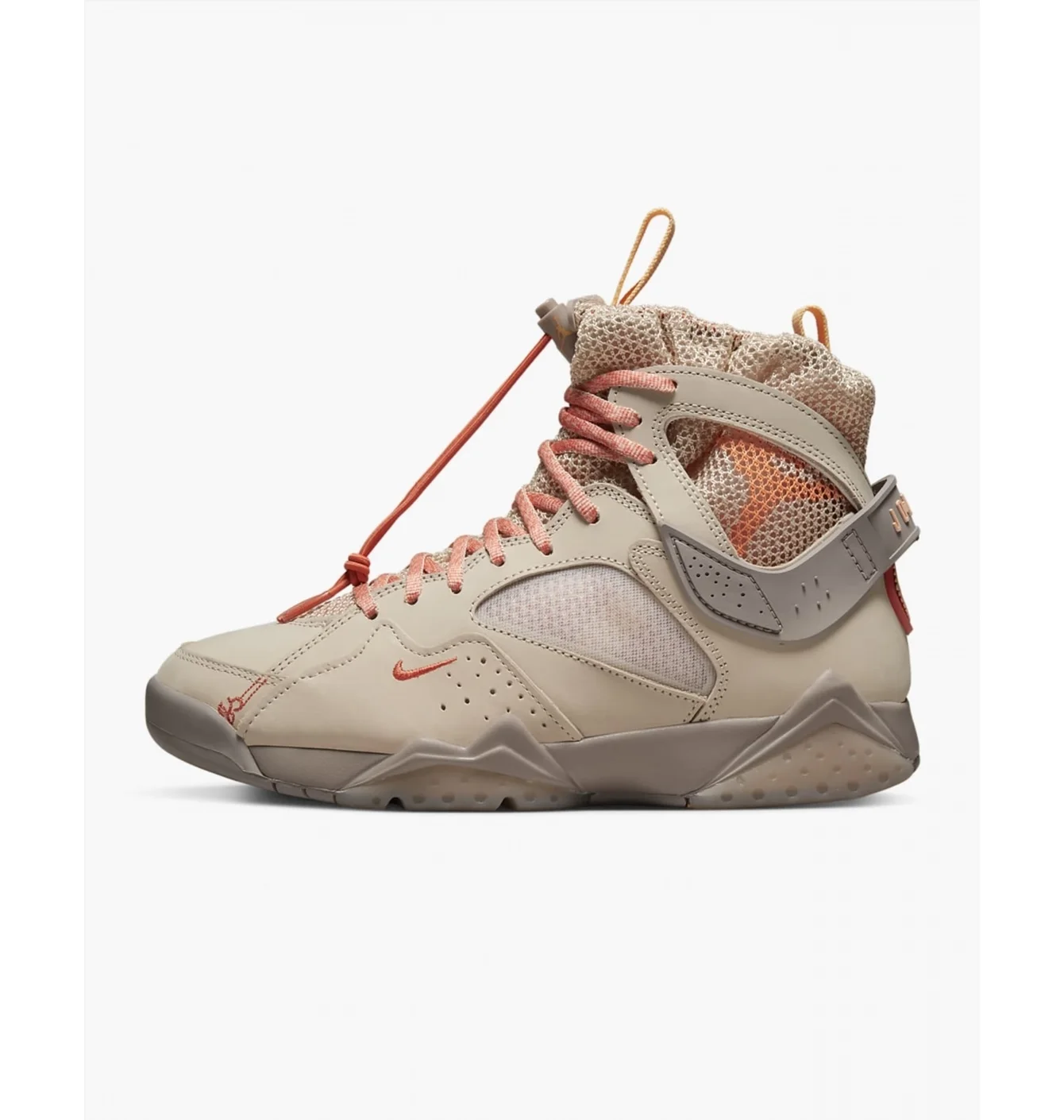 Jordan 7 Retro Bephie's Beauty Supply (W)