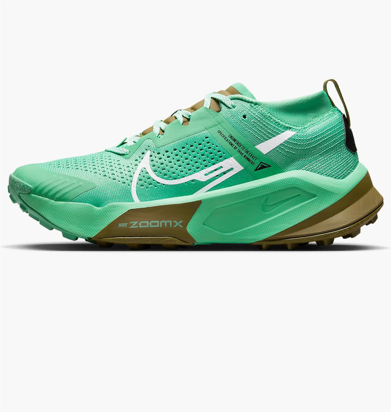 NIKE ZOOMX ZEGAMA TRAIL