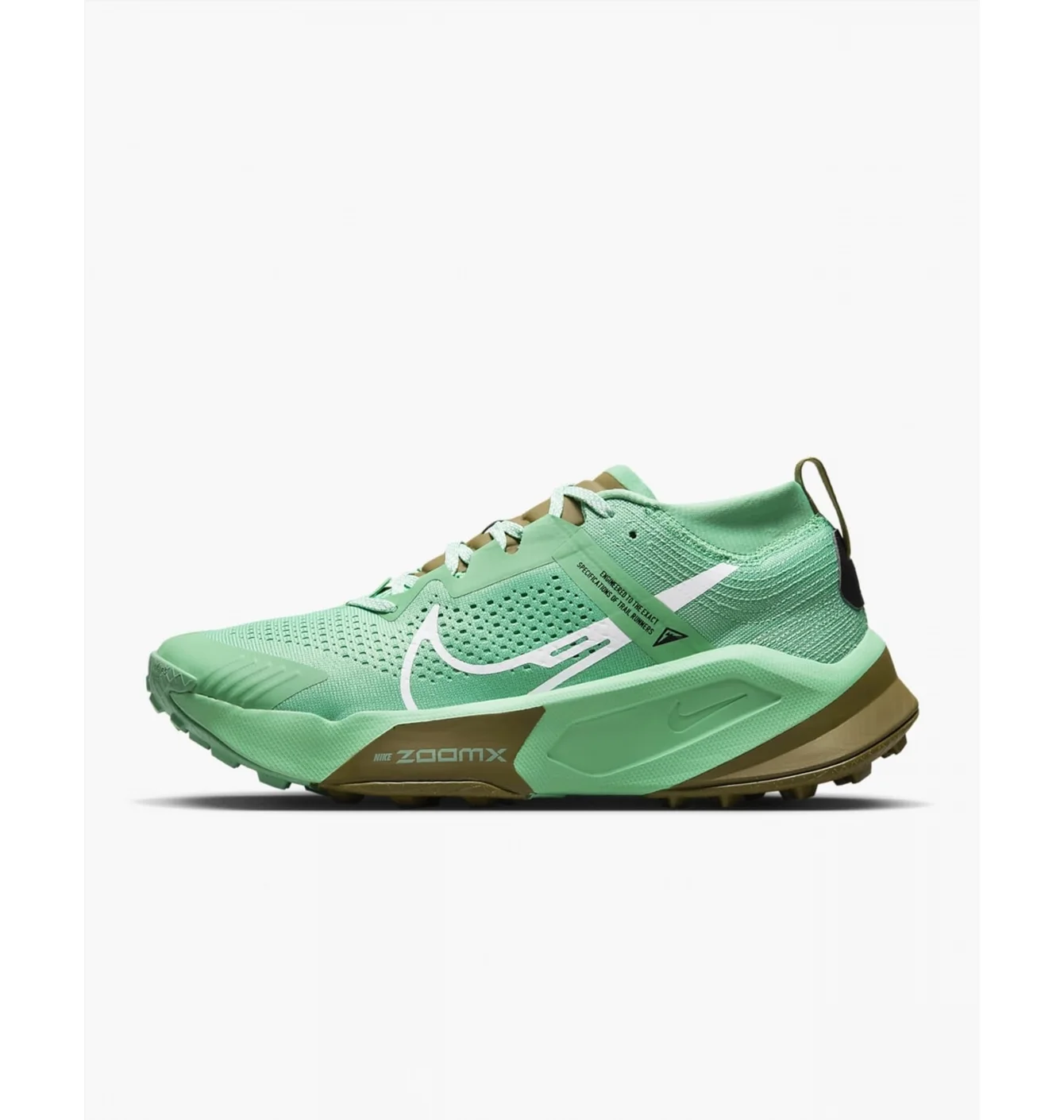 NIKE ZOOMX ZEGAMA TRAIL