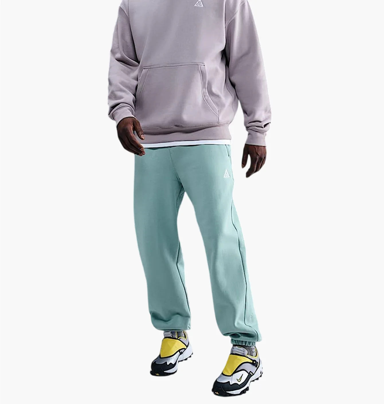 Штани Nike ACG Tuff Fleece