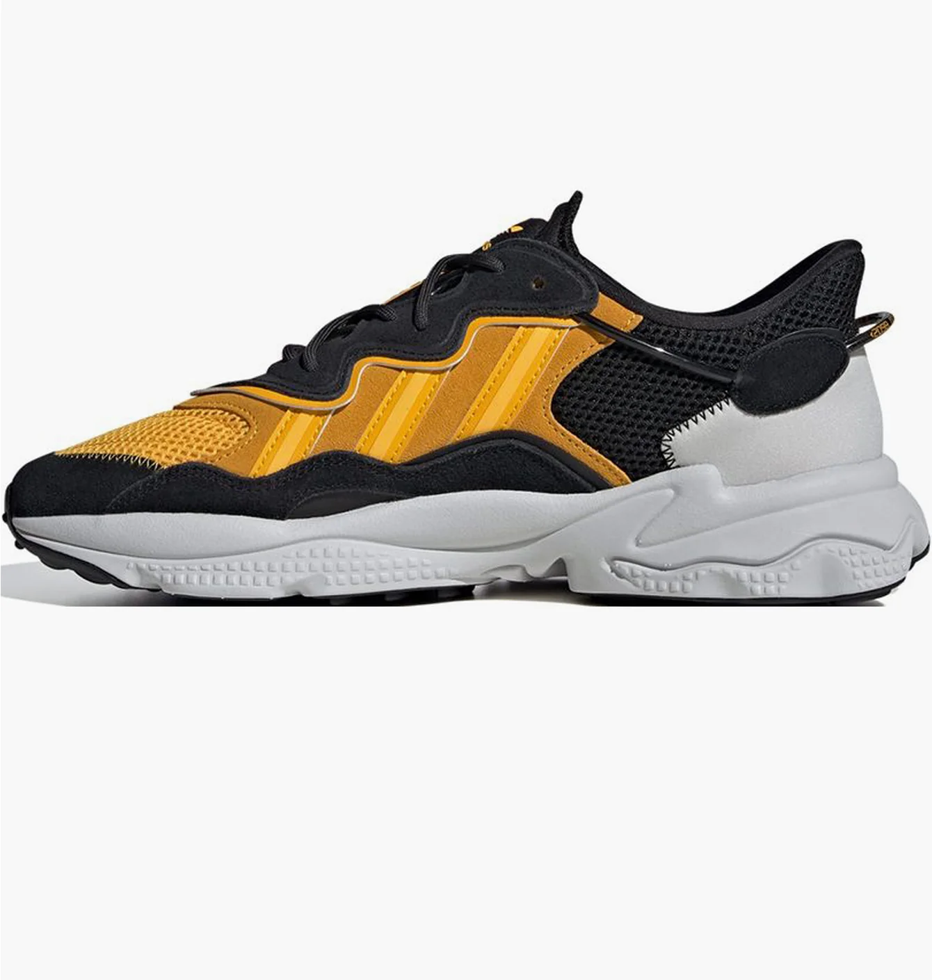 Adidas Ozweego Shoes Orange/Black