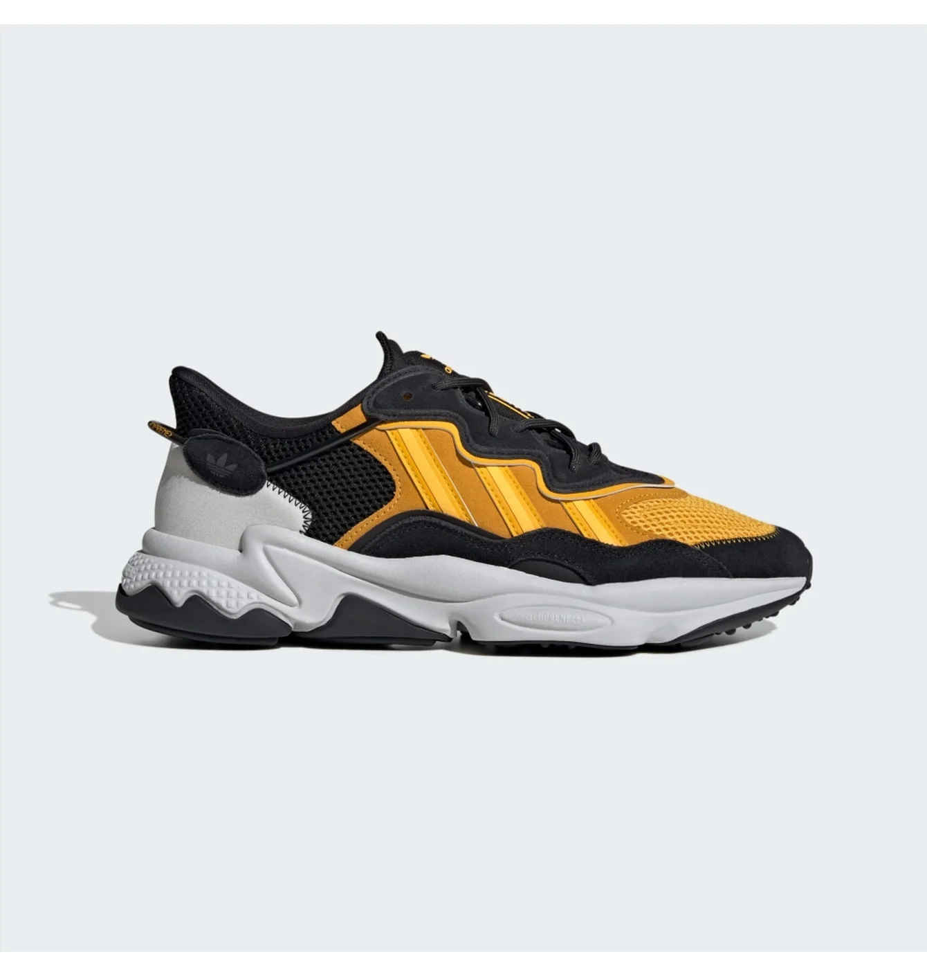 Adidas Ozweego Shoes Orange/Black