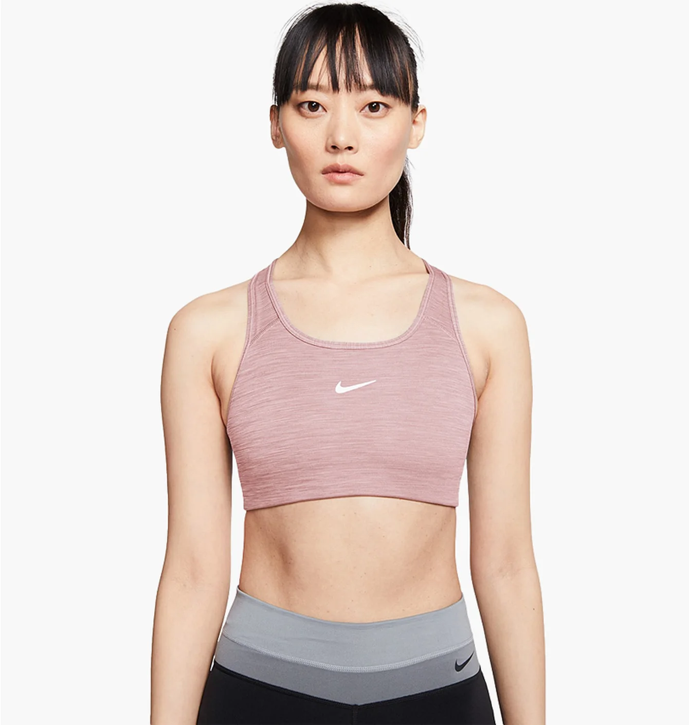 NIKE SWOOSH BRA PAD
