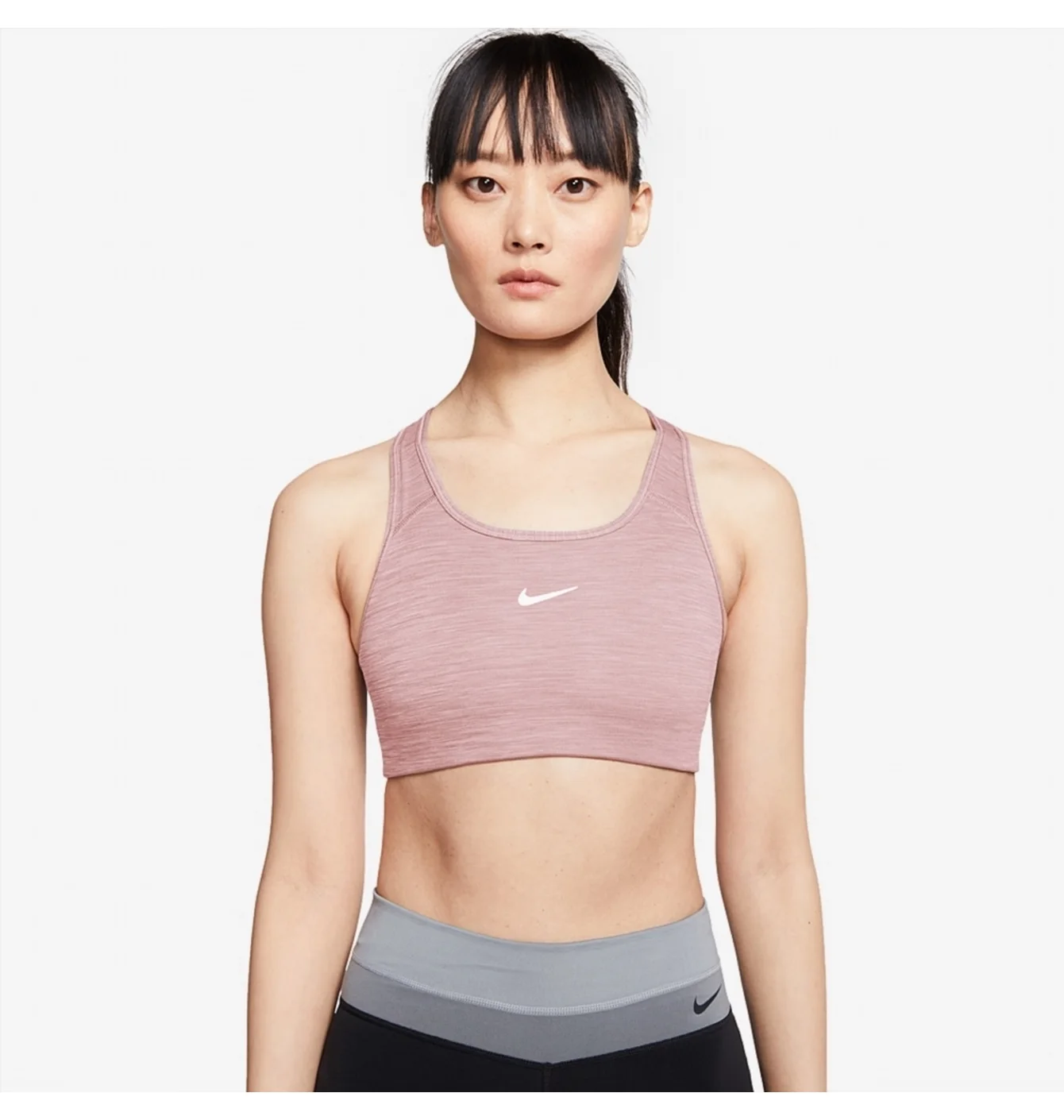 NIKE SWOOSH BRA PAD