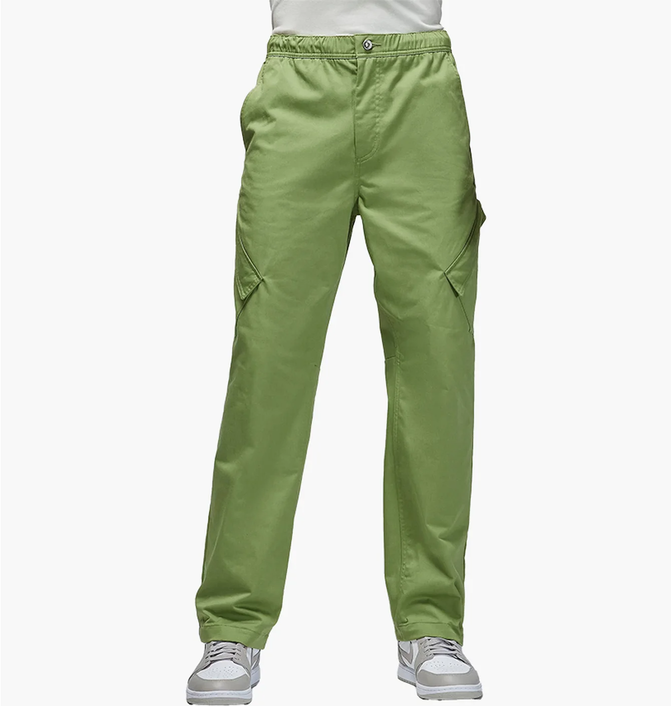 Chicago Pants Green