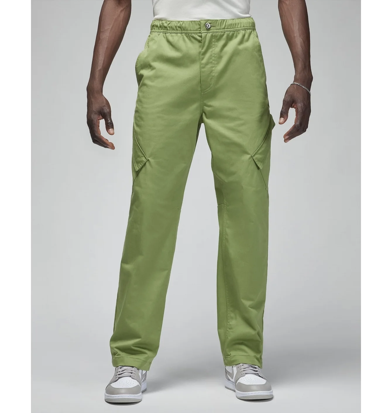 Chicago Pants Green