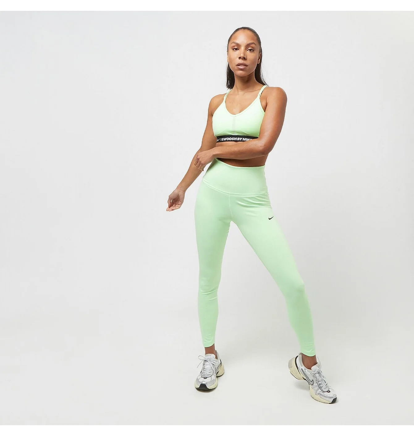 NIKE ONE DRI FIT