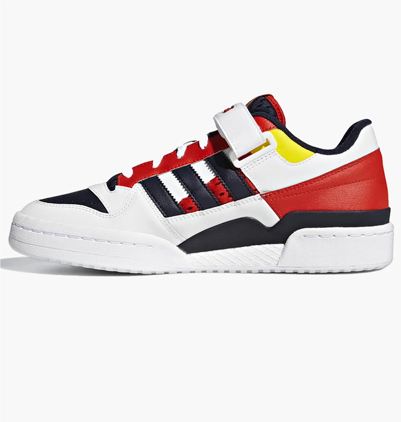 Кросівки чоловічі Adidas Forum Low