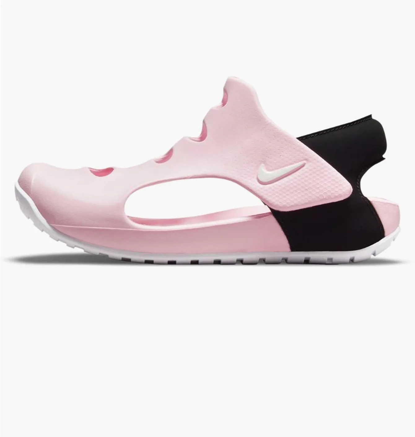 Сандалі дитячі Nike Sunray Protect 3 Pink Dh9462-601