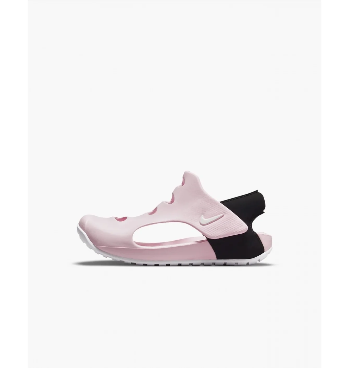 Сандалі дитячі Nike Sunray Protect 3 Pink Dh9462-601