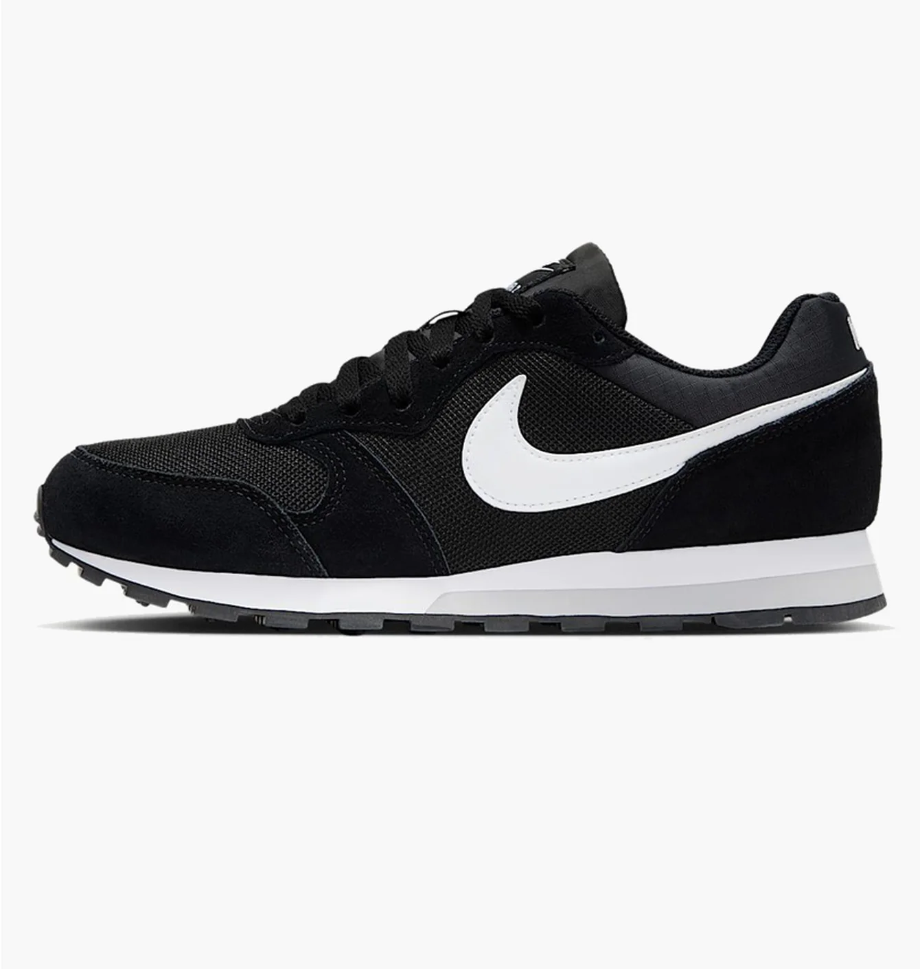 Кросівки жіночі Nike Md Runner 2 Black 749869-018