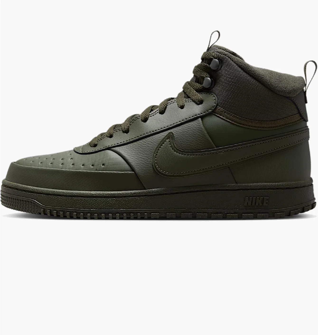Nike  COURT VISION MID WNTR DR7882-300