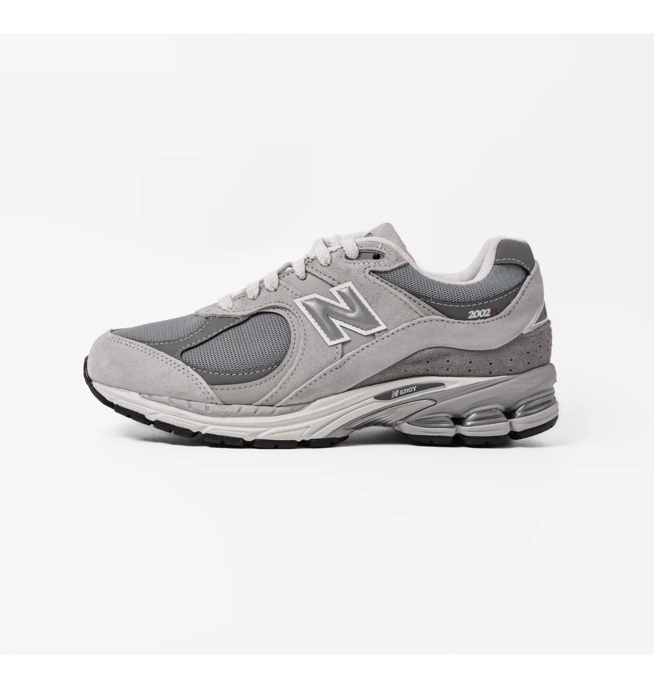 Кросівки чоловічі New Balance 2002r Gore-Tex Grey