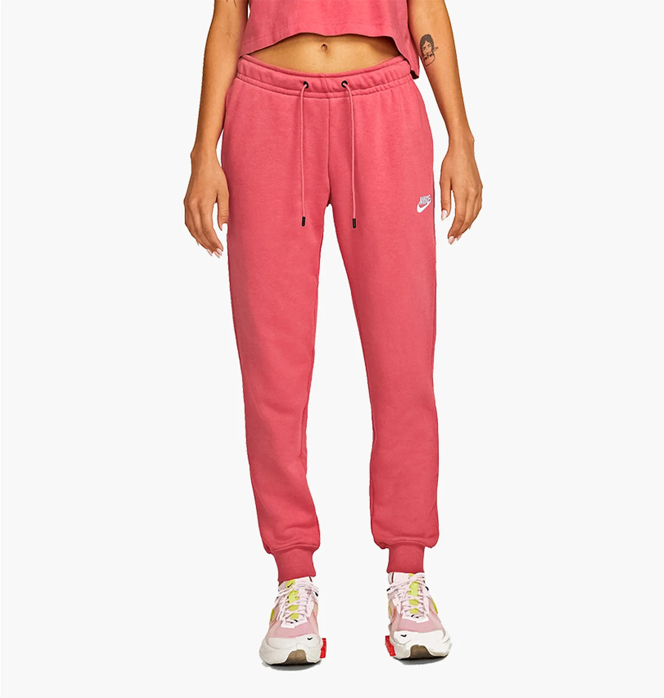 NIKE NSW ESSENTIAL PINK