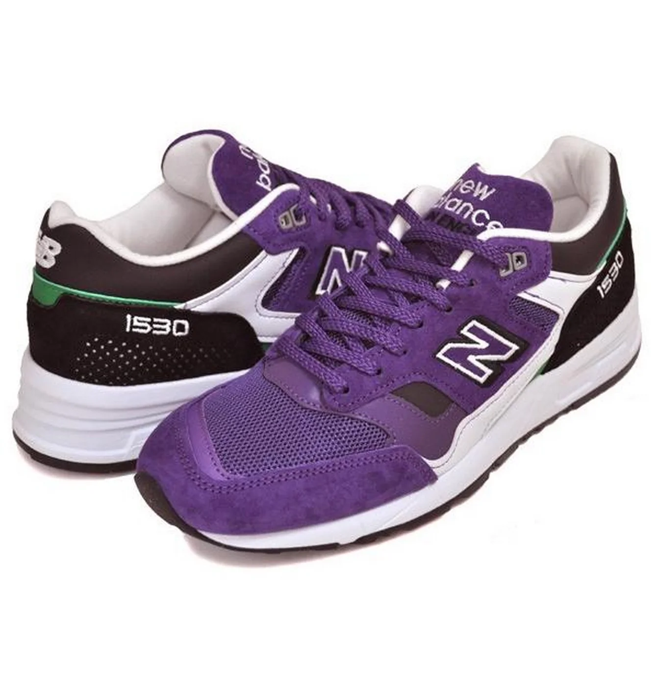 New Balance Made In Uk Joker