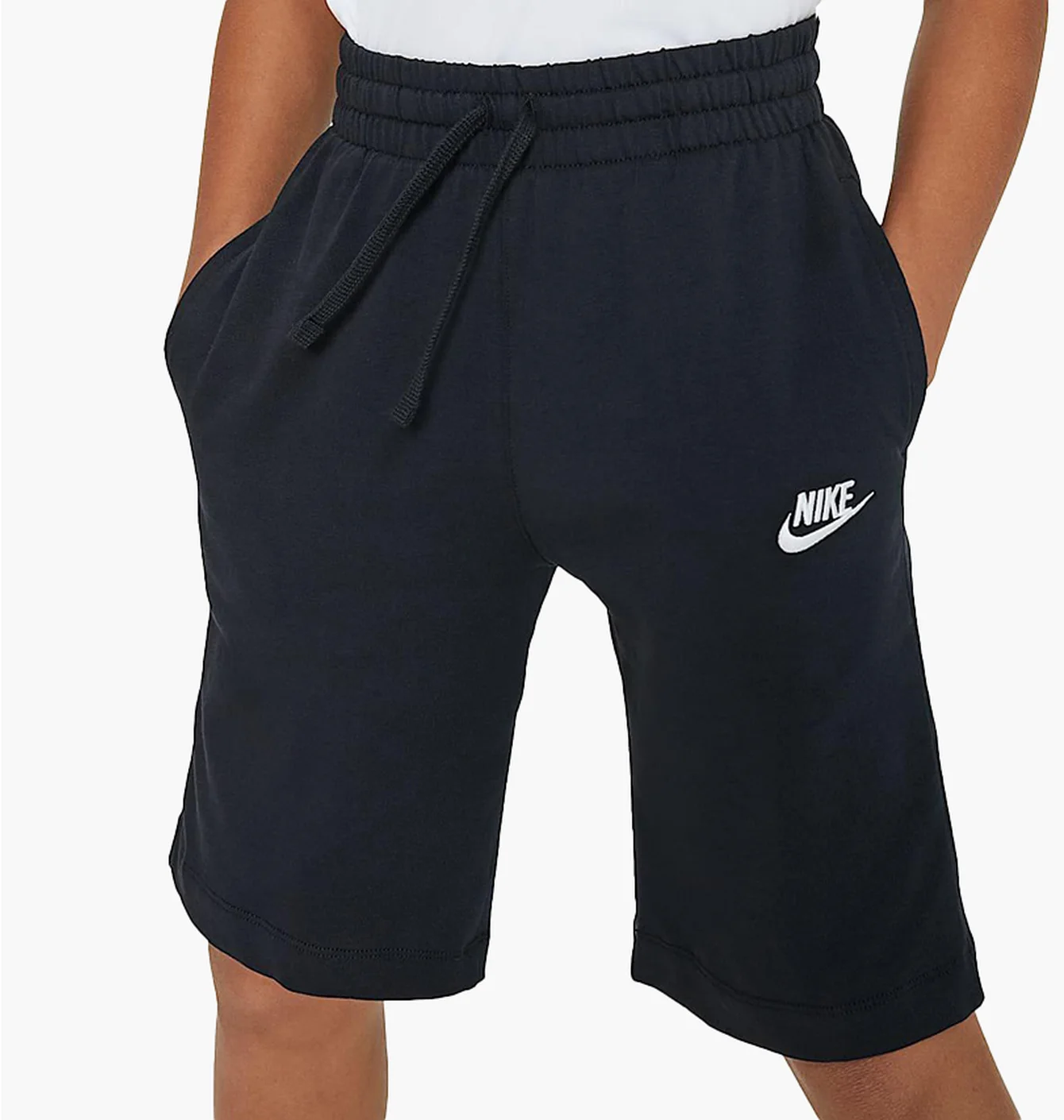Шорти чоловічі Puma Nsw Short Black 805450-011