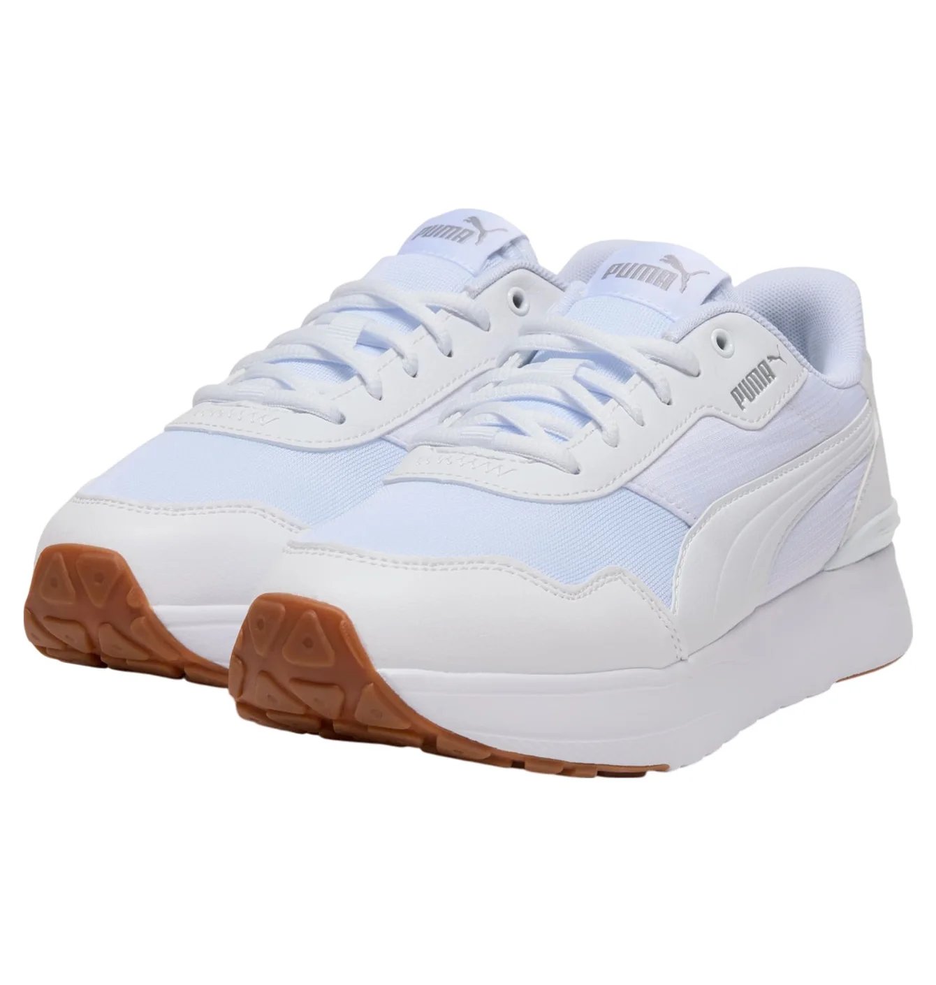 Кросівки жіночі Puma R78 Voyage Beige/White 380729-39