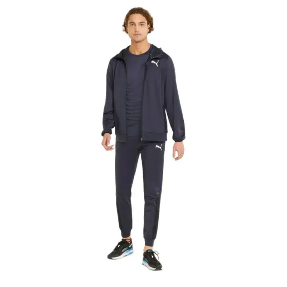 RTG FZ Hoodie