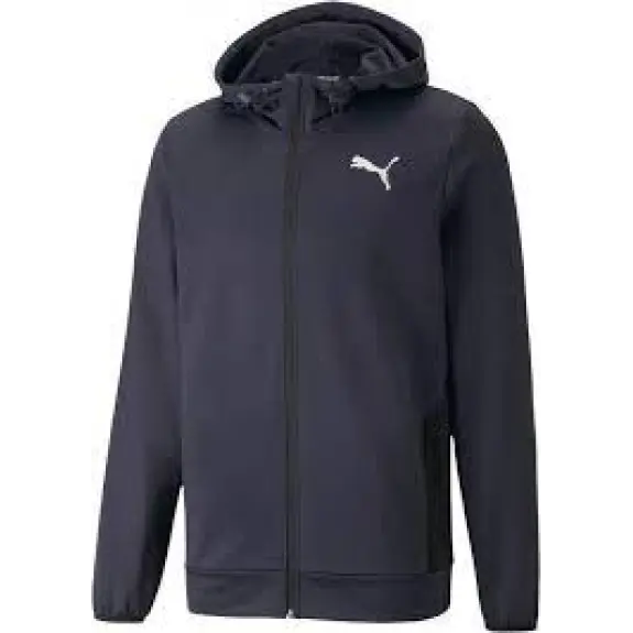 RTG FZ Hoodie