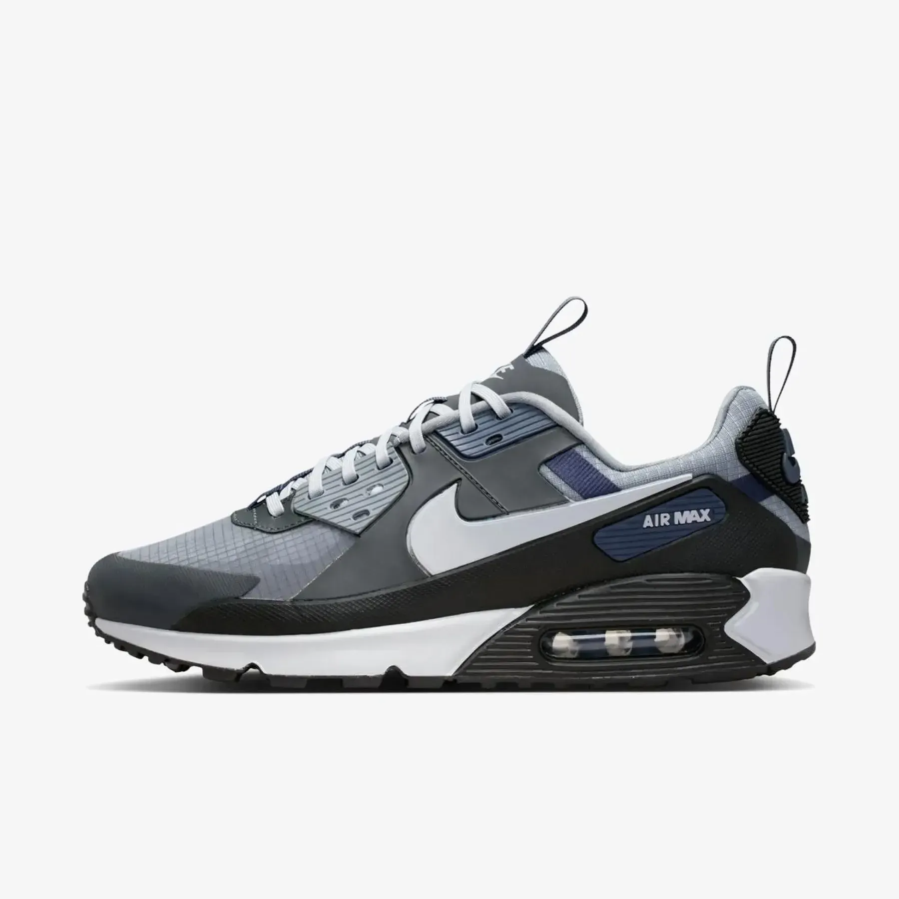 Кросівки чоловічі Nike Air Max 90 Drift (IO1908-060)