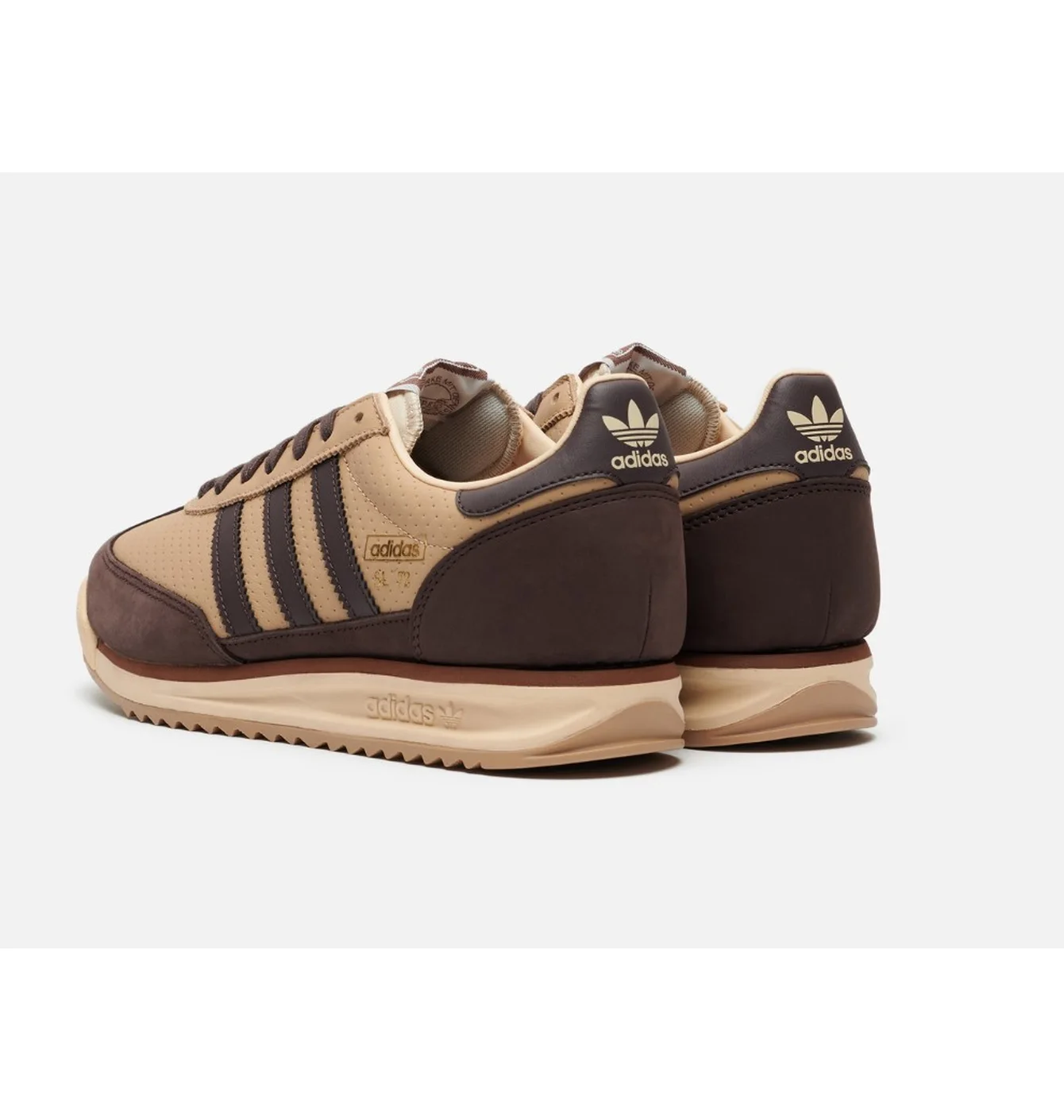 Adidas SL 72 RS