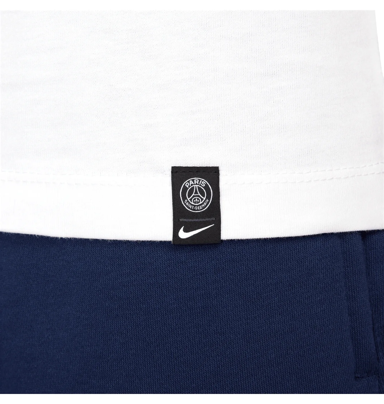 Футболка Nike Psg Home Field Short-Sleeve
