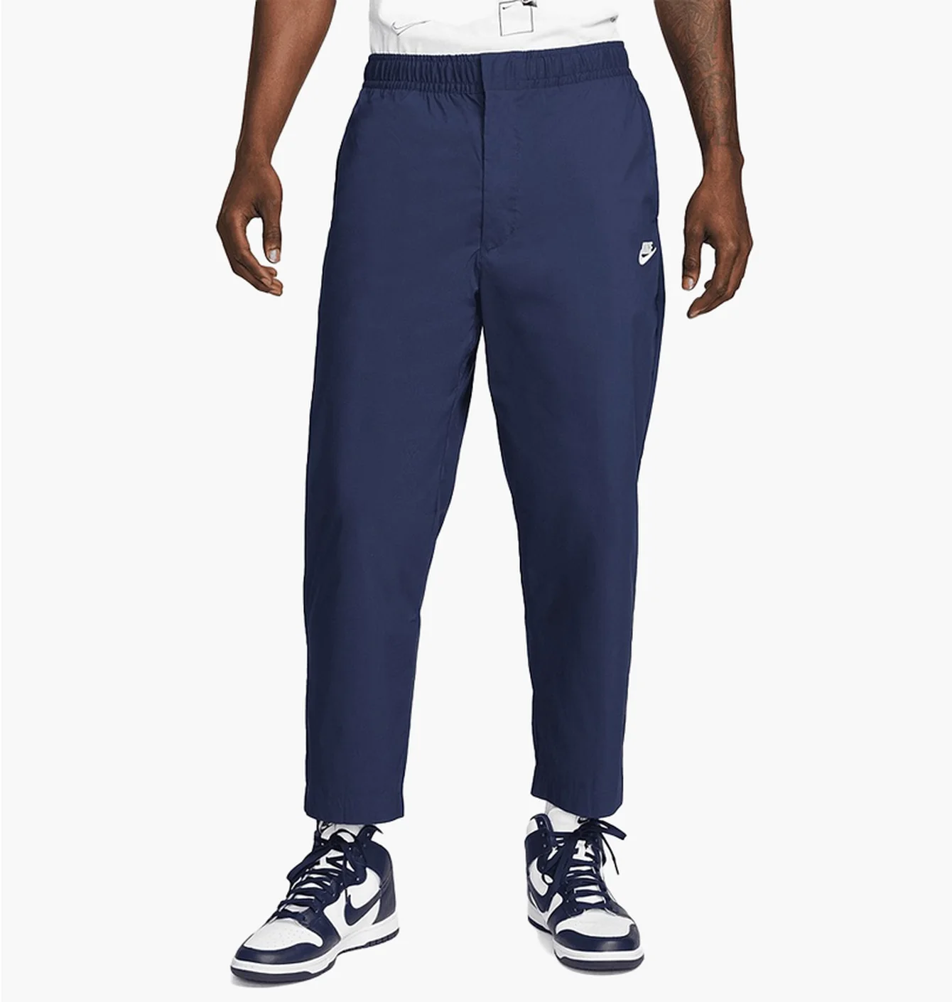 Штани Nike Essential Woven Blue