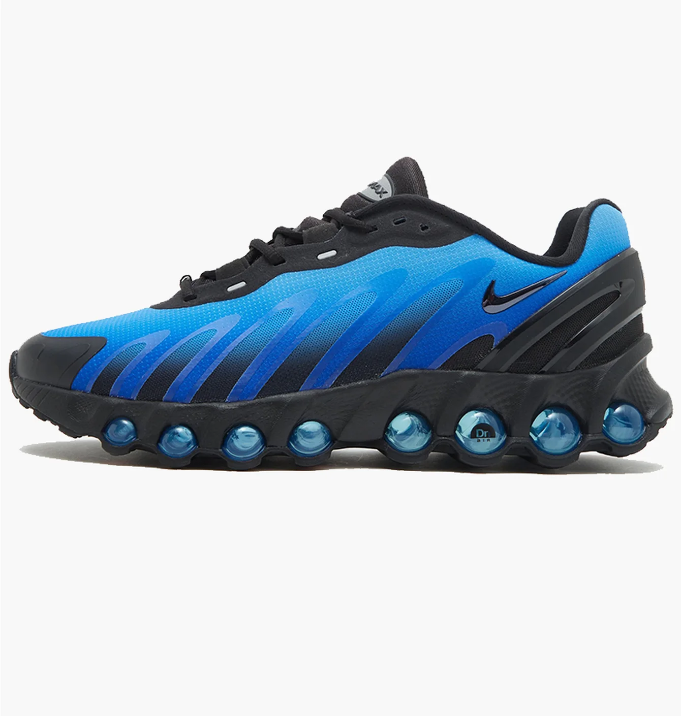Кросівки чоловічі Nike Air Max Dn8 Blue FQ7860-001
