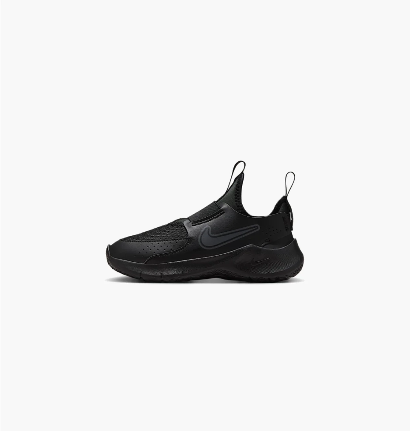 Кросівки дитячі Nike Flex Runner 3 Black FN1449-002