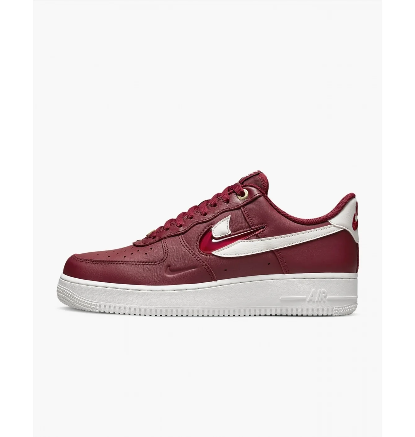 NIKE AIR FORCE 1 07 PREMIUM