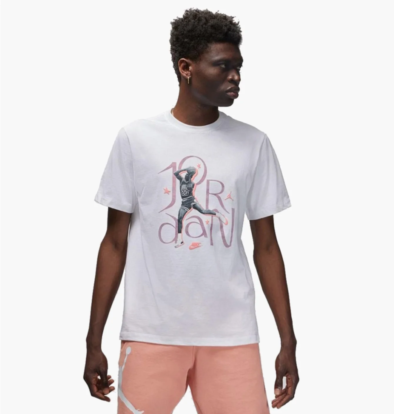AIR JORDAN SPORT DNA