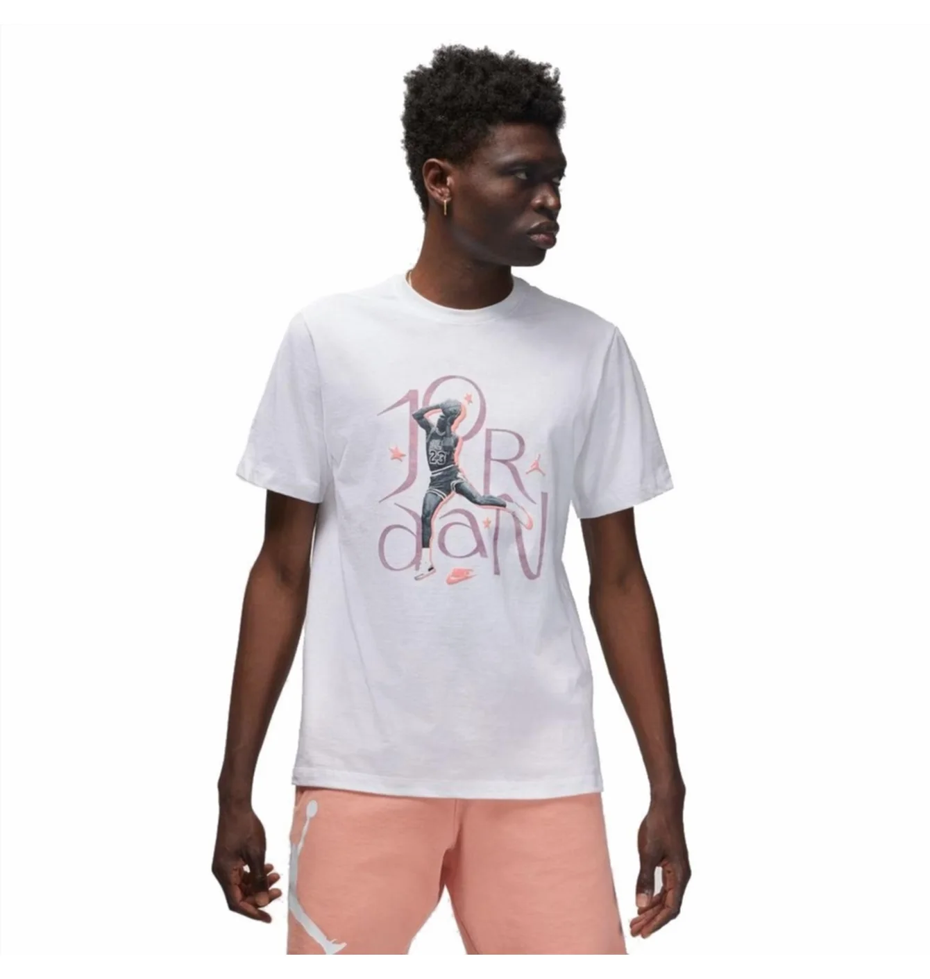 AIR JORDAN SPORT DNA