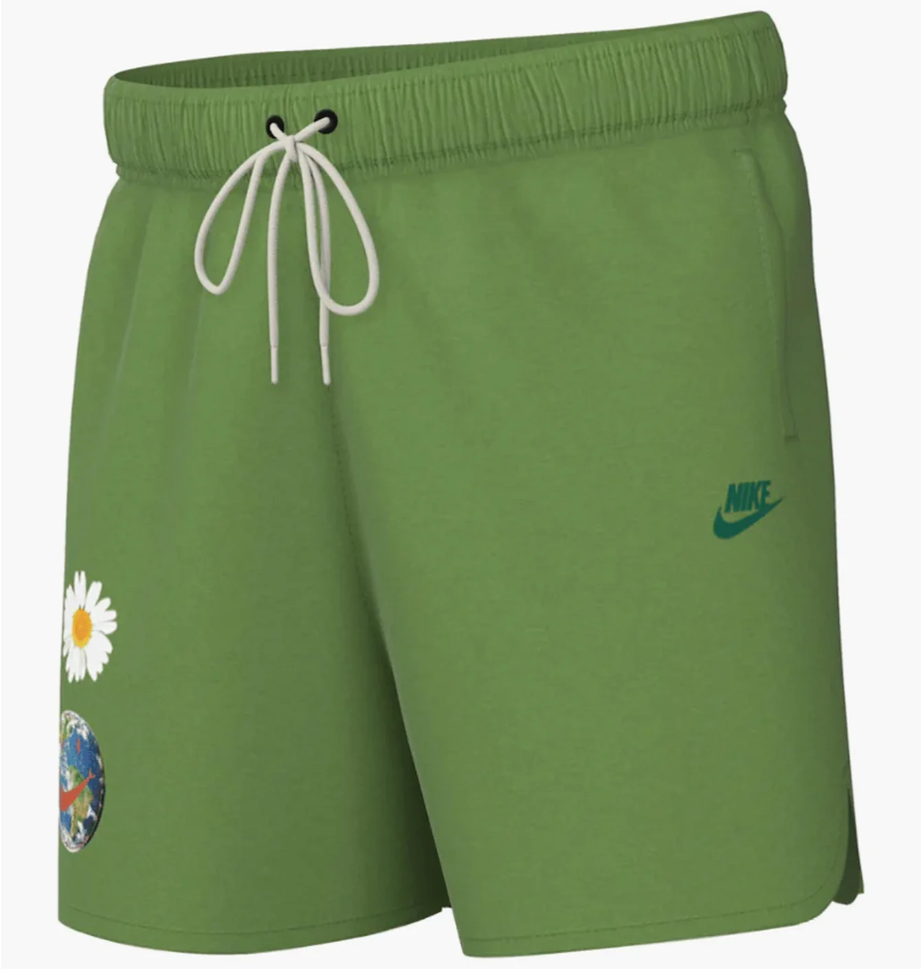 Шорти підліткові Nike Nsw