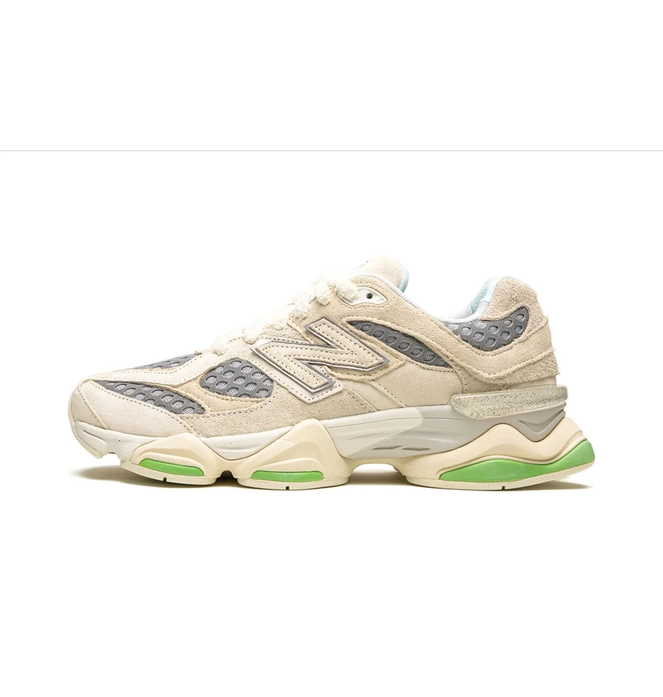 NEW BALANCE X BRICKS & WOOD 9060