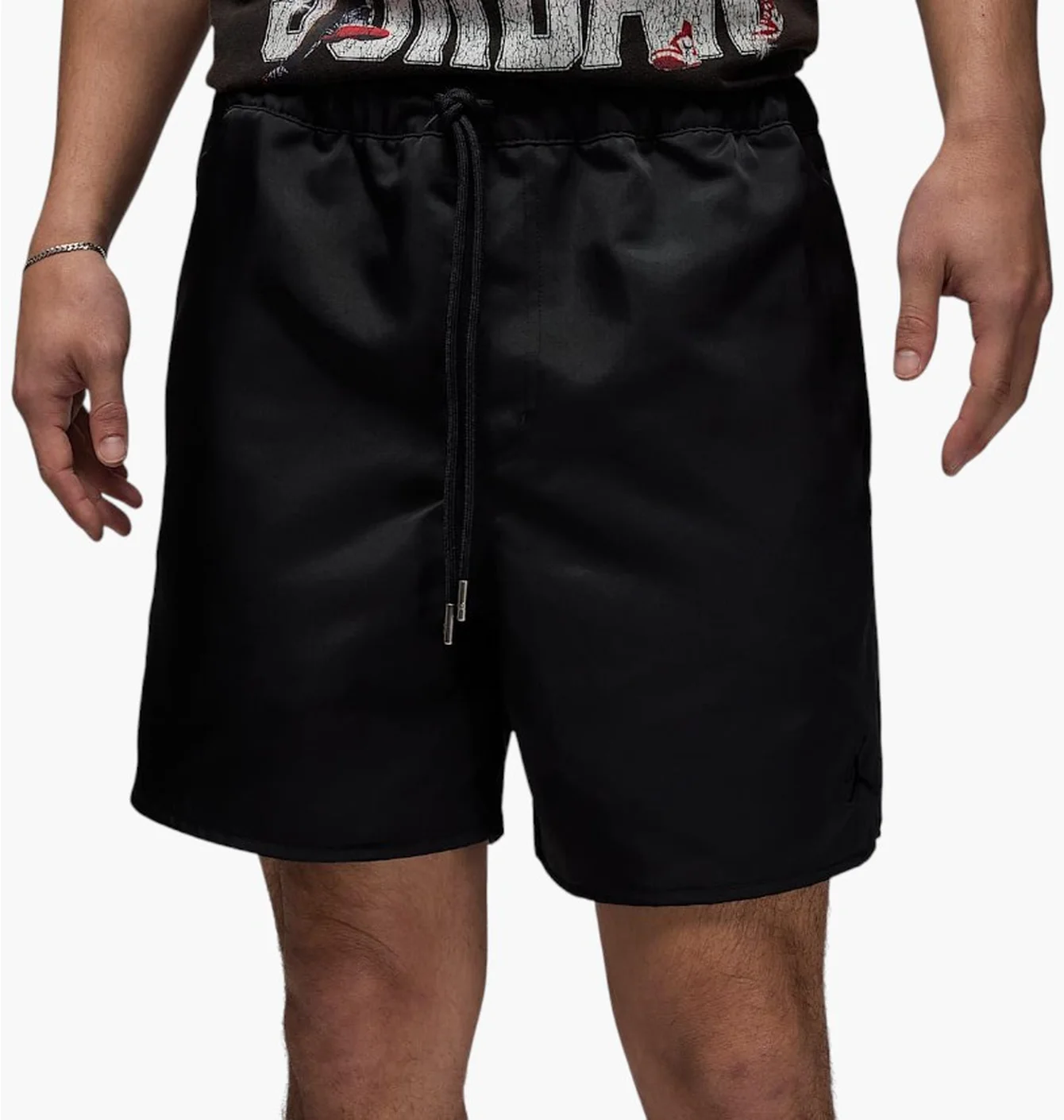 Шорти чоловічі Air Jordan Essentials Statement Black HF9349-010